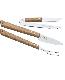 Juego para asado Linea Skewers Tramontina
